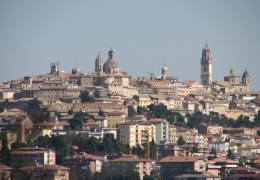Visita guidata 06/12/2015: Macerata