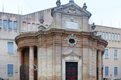 Basilica Santa Maria Misericordia