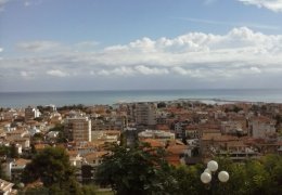 Visita guidata 18/09/2016 Costa Abruzzese