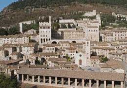 Visita guidata 22/11/2015: Gubbio