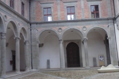 Il Palazzo Ducale