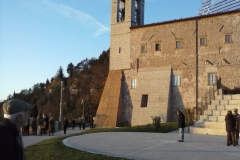 La Basilica di S. Ubaldo