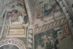 Montefiore dell'Aso - Chiesa S. Francesco