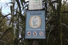 Riserva SENTINA