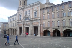 Chiesa Collegiata a OFFIDA