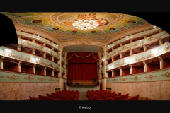 OFFIDA Teatro