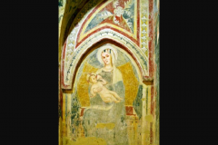 S. Maria - Madonna del latte