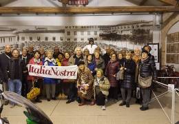 Visita guidata Pesaro 20 XI 2016