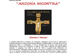 "ANCONA INCONTRA" altre 2016