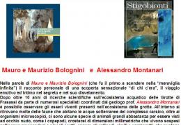 "ANCONA INCONTRA" Bolognini 19.2.2015