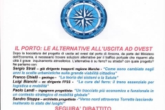 Alternativa Uscita Porto - 26.1.2016
