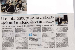 Alternativa Uscita Porto - Resto del Carlino