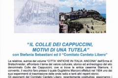 Ancona Incontra 16.3.17 - Cappuccini Cardeto