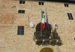 Visita Castelli Jesi 23.9.18
