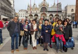 Visita guidata 02/04/2016: Venezia
