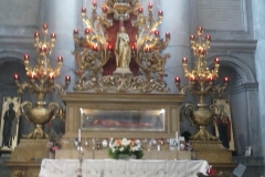 Tomba di S. Lucia