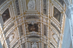 La Scala d’Oro (Palazzo Ducale)