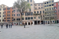 Il Ghetto Nuovo