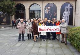Visita guidata 11/3/18 Forlì e Città del Sole