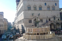 Piazza IV Novembre