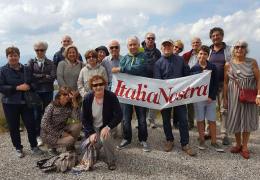 Visita guidata 2.7.17 Via Flaminia