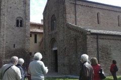 Chiesa S.Maria in Acquedotto