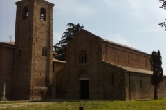 Pieve S.Maria Acquedotto