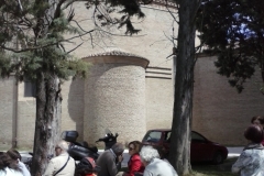 Santuario di Santa Maria delle Grazie a Fornò