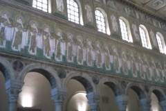 Basilica S.Apollinare Nuovo