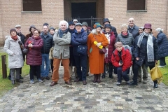 Foto gruppo IN Ravenna