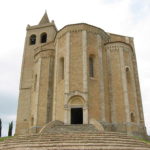 Chiesa di Santa Maria della Rocca