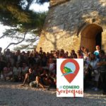 Forestalp ala Chiesa di Portonovo 9.8.18