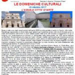 l’AQUILA