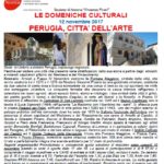 Perugia