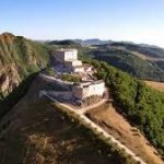 castello di Naro