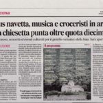 C. Stampa x Chiesa Portonovo