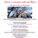 Storie e racconti sotto gli ulivi (1)