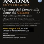 LOCANDINA ANCONA SOTTERR